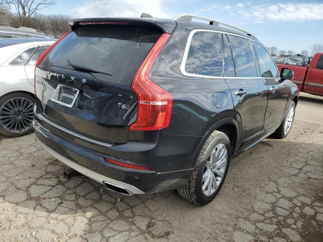 2016 VOLVO XC90 - Фото 3