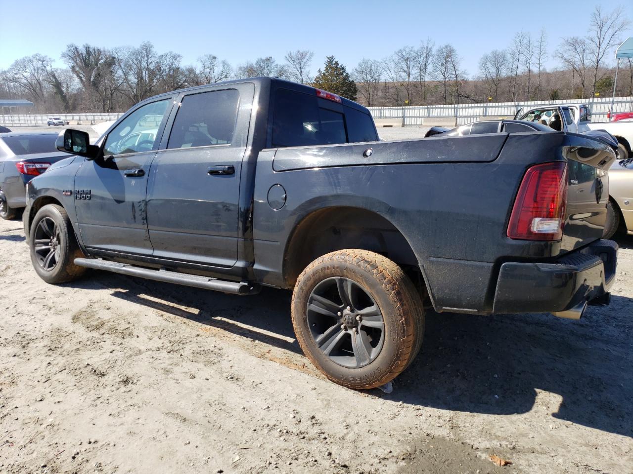 2017 RAM 1500 SPORT - Image 2