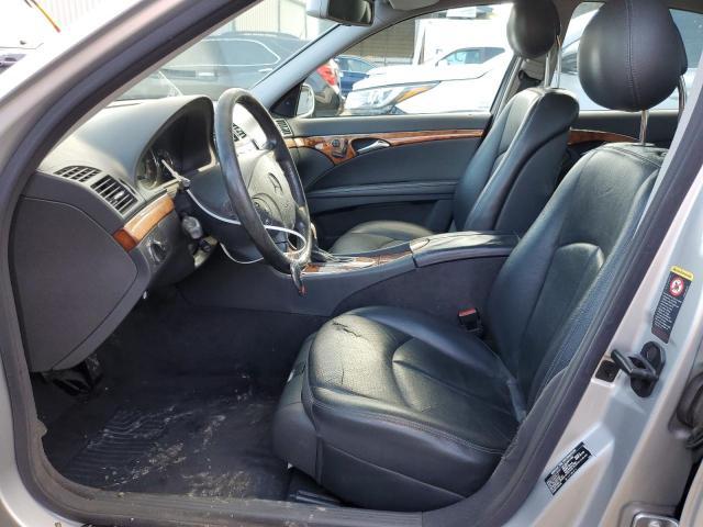 2004 Mercedes-Benz E 320 - Фото 7