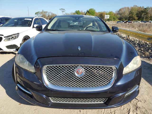 2015 Jaguar Xjl Portfolio - Image 5