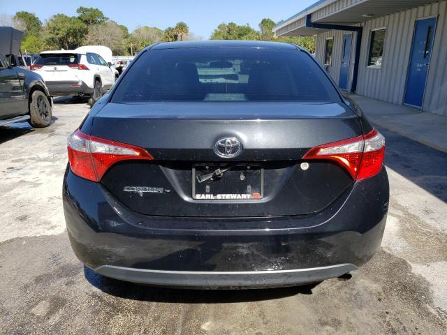 2015 Toyota Corolla L - Фото 6