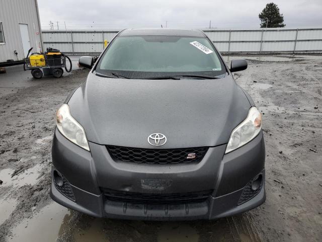 2010 Toyota Corolla Matrix S - Фото 5