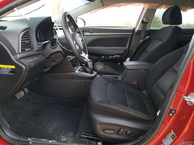 2017 Hyundai Elantra Se - Фото 7