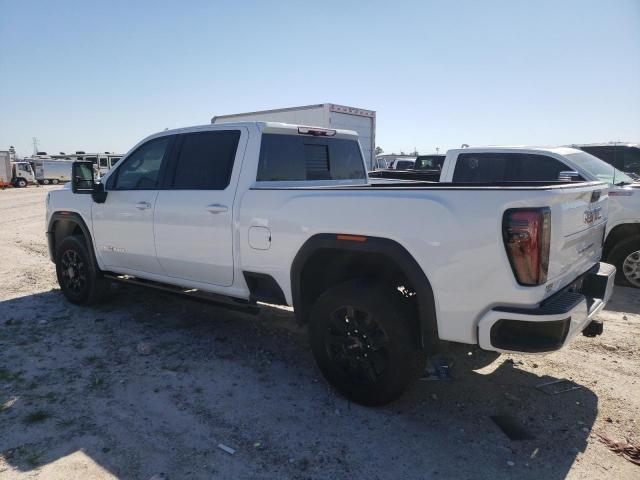 2024 GMC Sierra K2500 At4 - Фото 2