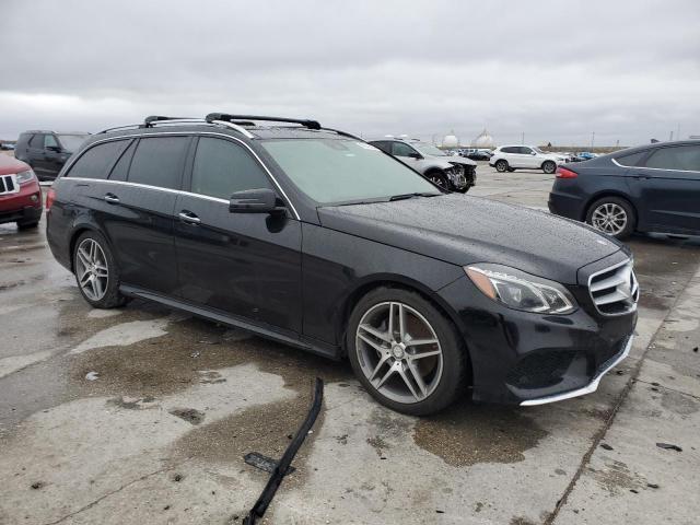 2016 Mercedes-Benz E 350 4Matic Wagon - Фото 4
