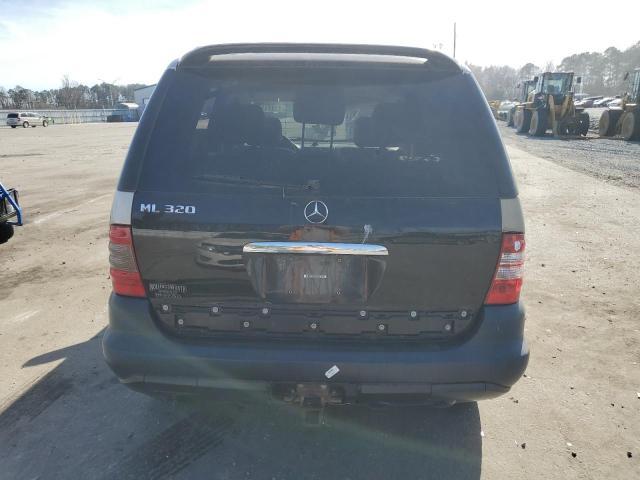 2005 Mercedes-Benz Ml 350 - Image 6