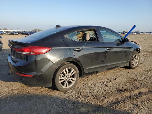 2018 Hyundai Elantra Sel - Image 3