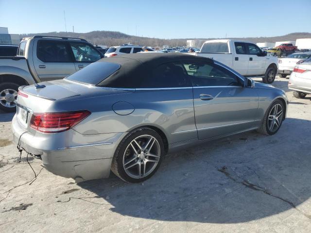2014 Mercedes-Benz E 350 - Фото 3