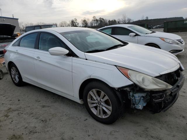 2013 Hyundai Sonata Gls - Image 4