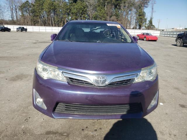 2012 TOYOTA CAMRY - Фото 5