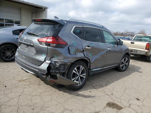 2018 Nissan Rogue S - Фото 3