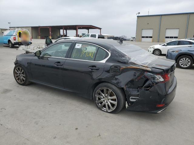 2013 Lexus Gs 350 - Image 2