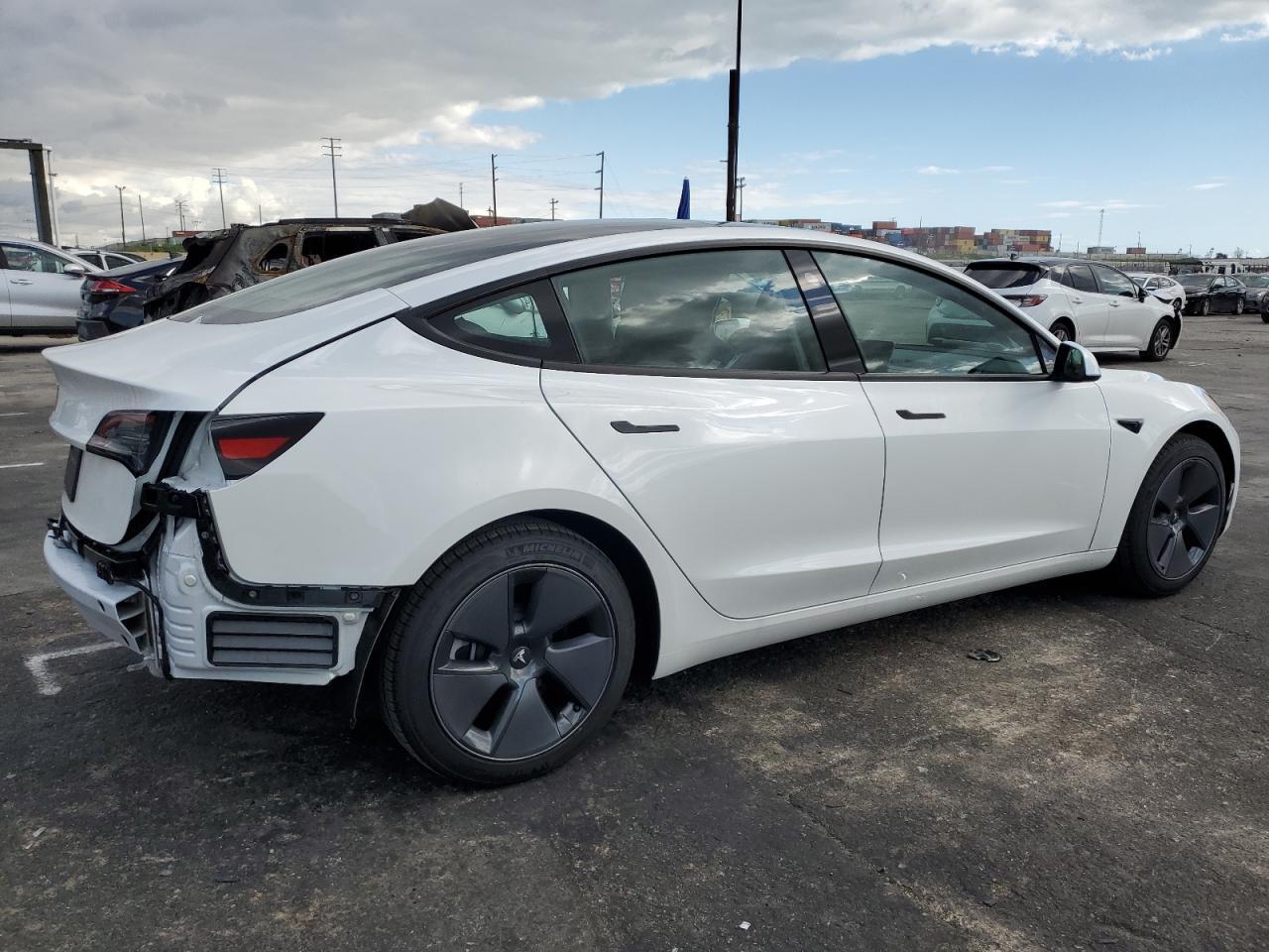 2023 TESLA MODEL 3 - Image 3
