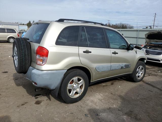 2002 Toyota Rav4 - Фото 3