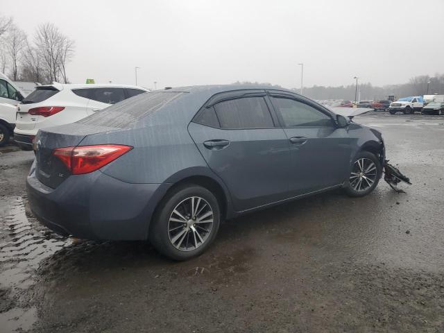 2018 Toyota Corolla L - Фото 3