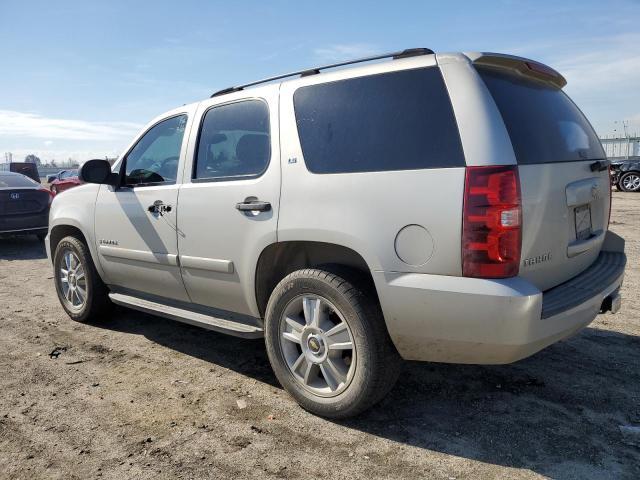 2007 Chevrolet Tahoe C1500 - Фото 2