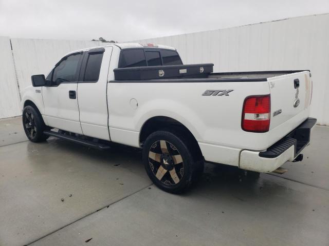 2008 Ford F150 - Фото 2