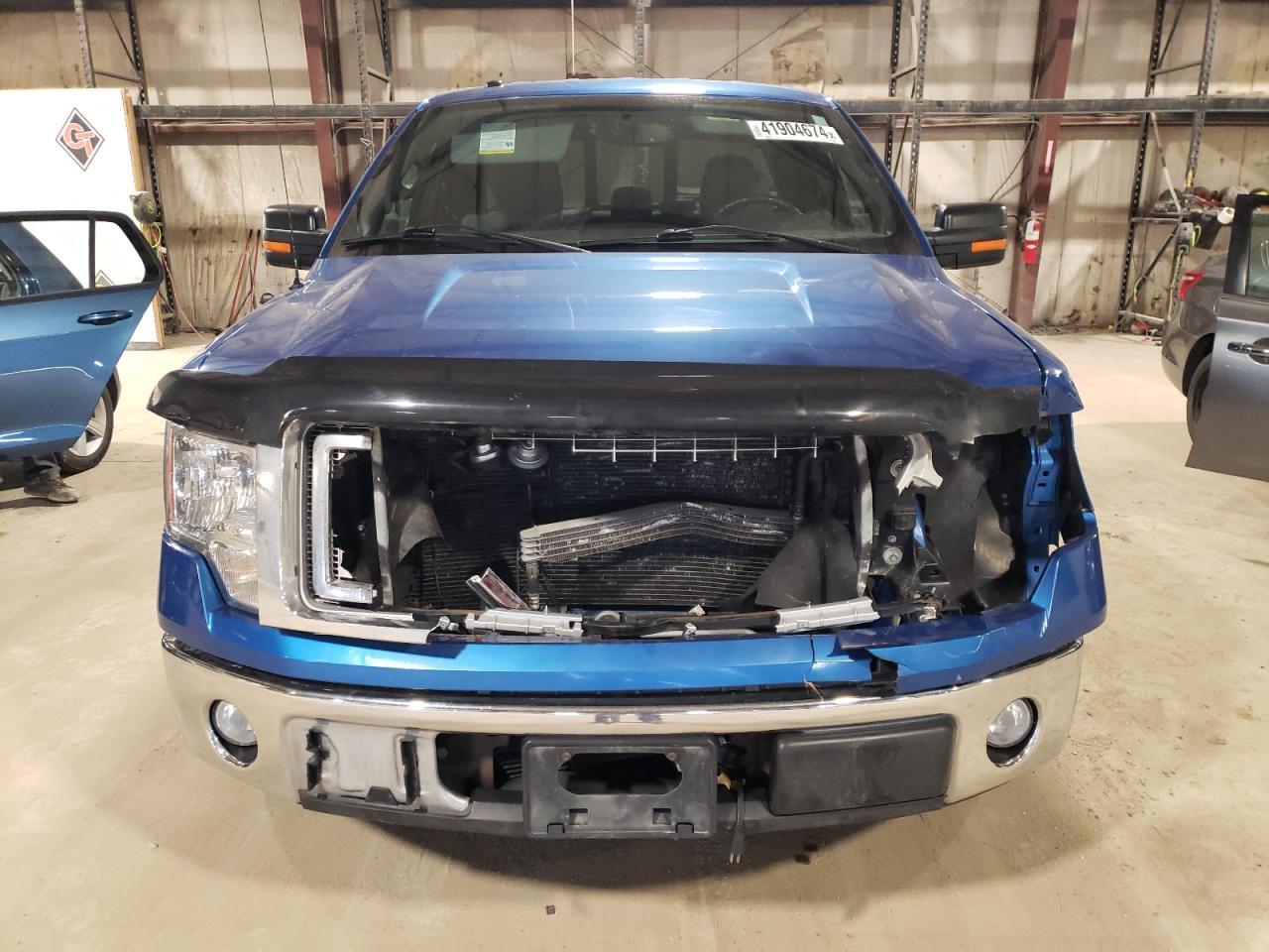 2014 FORD F150 SUPER - Image 5