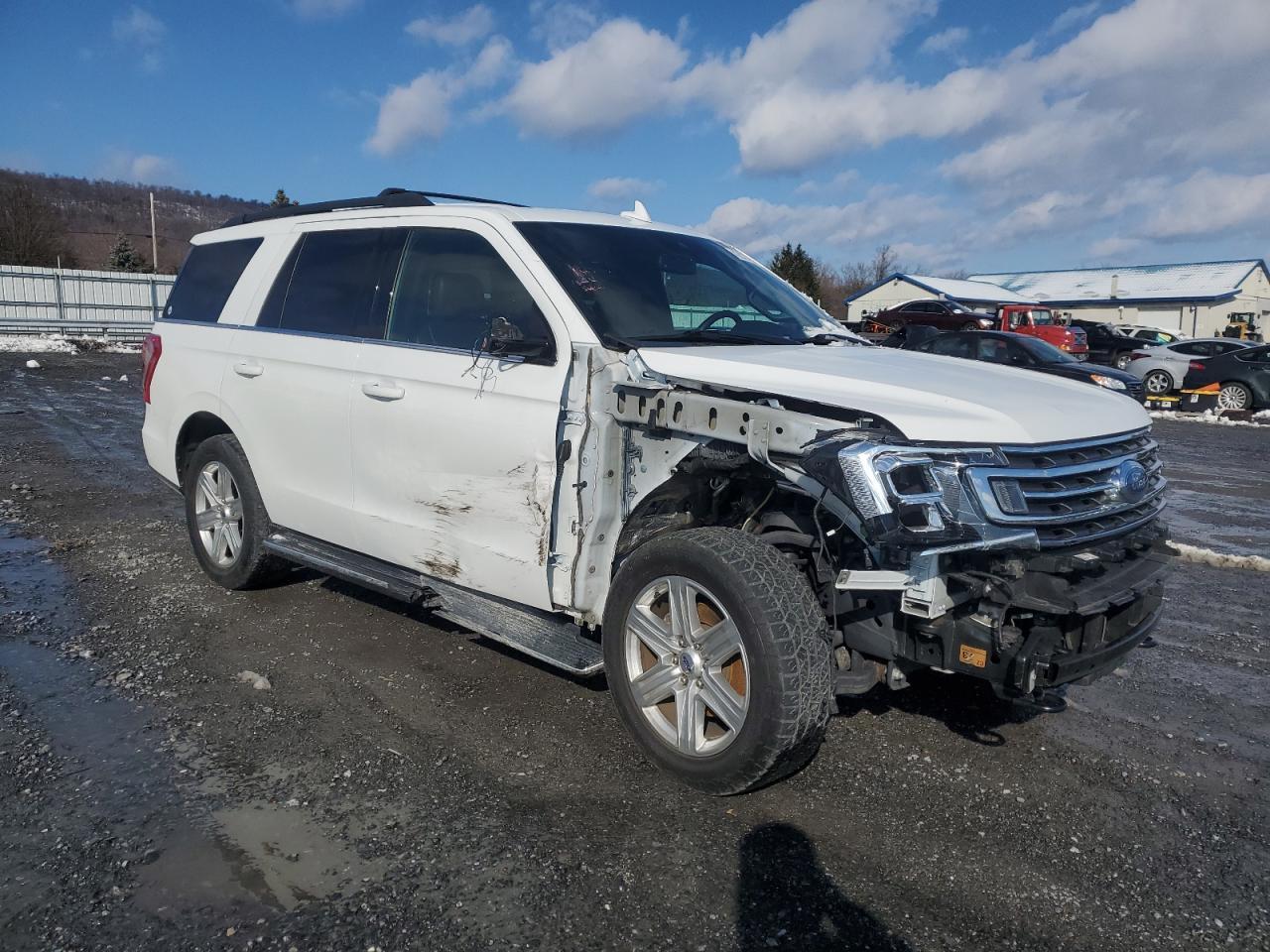2020 FORD EXPEDITION - Image 4
