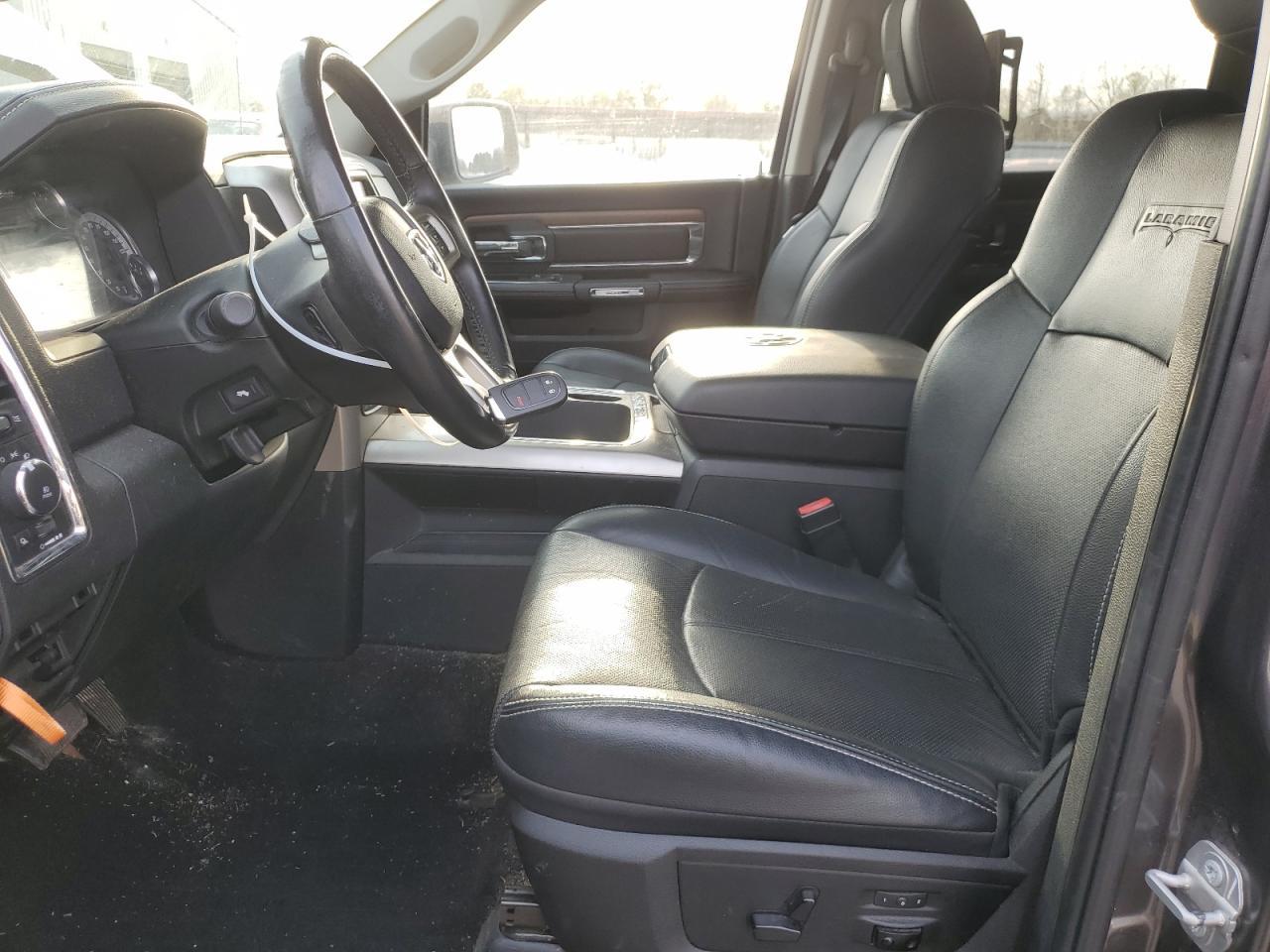 2017 RAM 1500 LARAM - Image 7