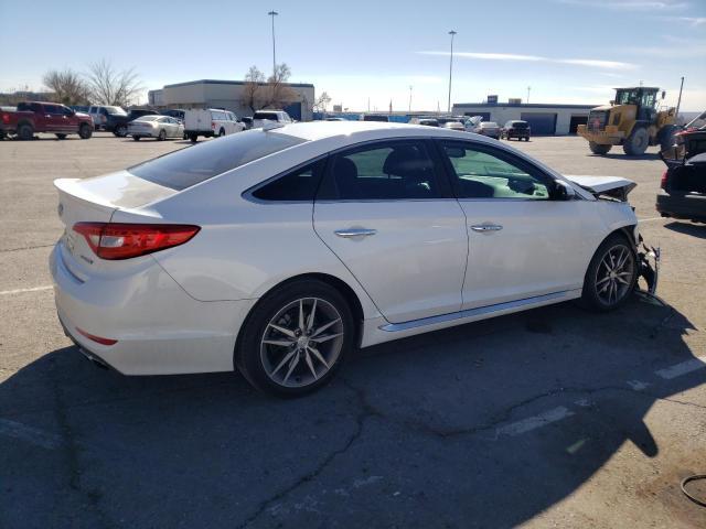 2015 Hyundai Sonata Sport - Image 3