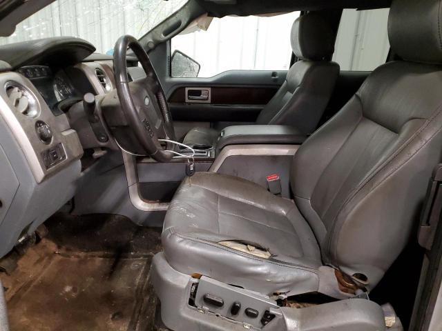 2013 Ford F150 Super Cab - Фото 7