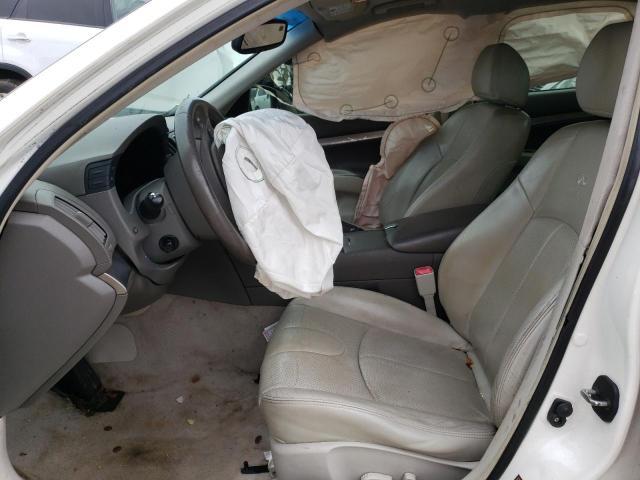 2013 Infiniti G37 Base - Фото 7