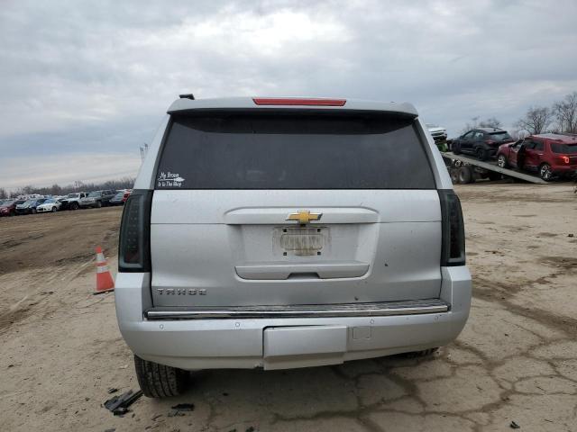 2016 Chevrolet Tahoe K1500 Ltz - Image 6