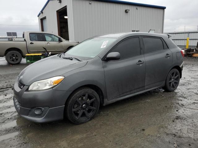 2010 Toyota Corolla Matrix S