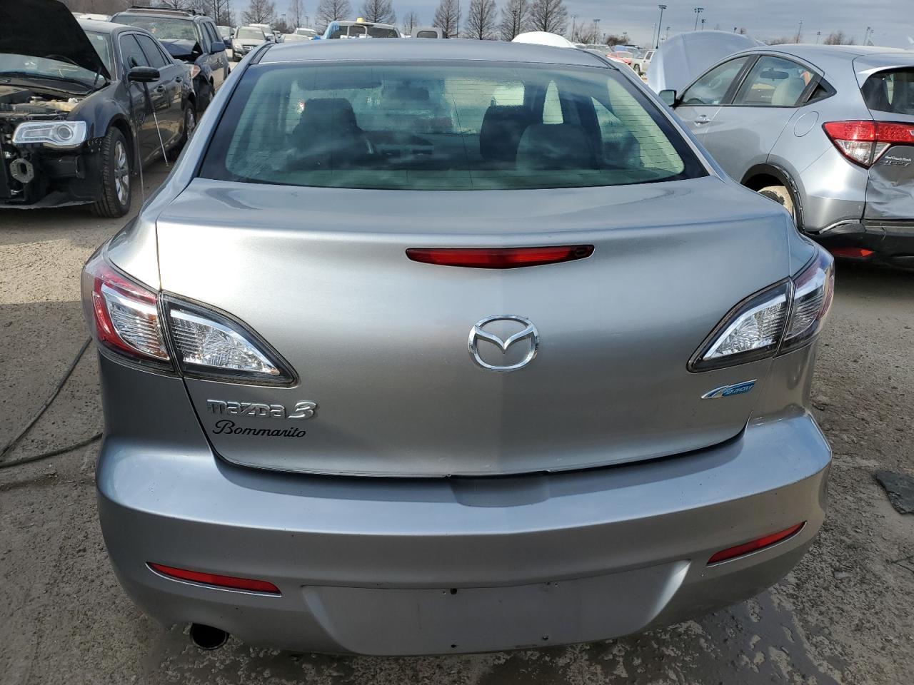 2013 MAZDA 3 I - Image 6