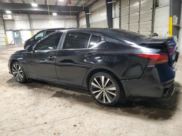 2020 Nissan Altima Sr - Image 2