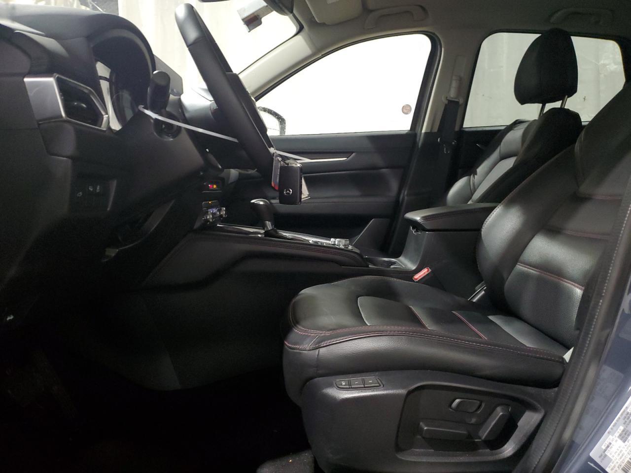 2023 MAZDA CX-5 PREFE - Image 7