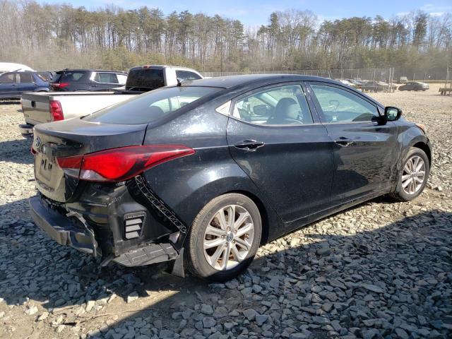 2015 Hyundai Elantra Se - Фото 3