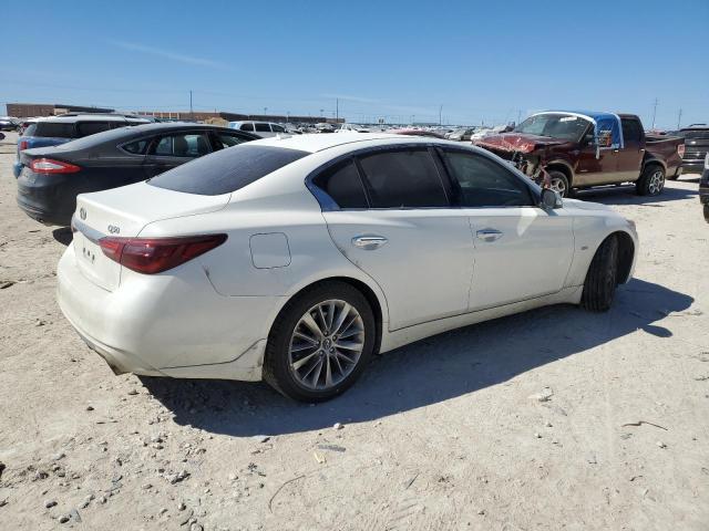 2018 Infiniti Q50 Luxe - Фото 3