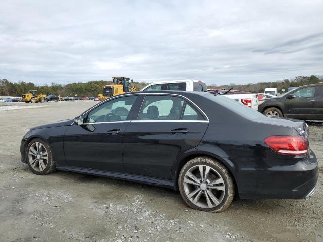 2014 Mercedes-Benz E 350 - Image 2