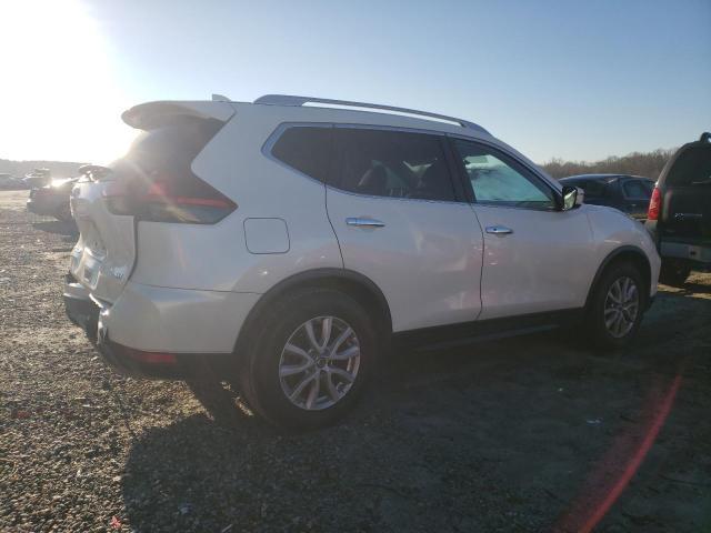 2018 Nissan Rogue S - Фото 3