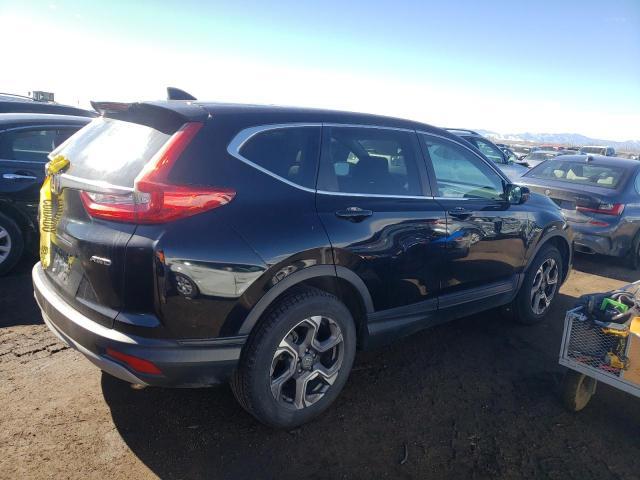 2018 Honda Cr-V Exl - Image 3
