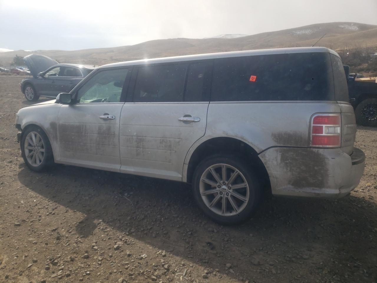 2019 FORD FLEX LIMIT - Image 2