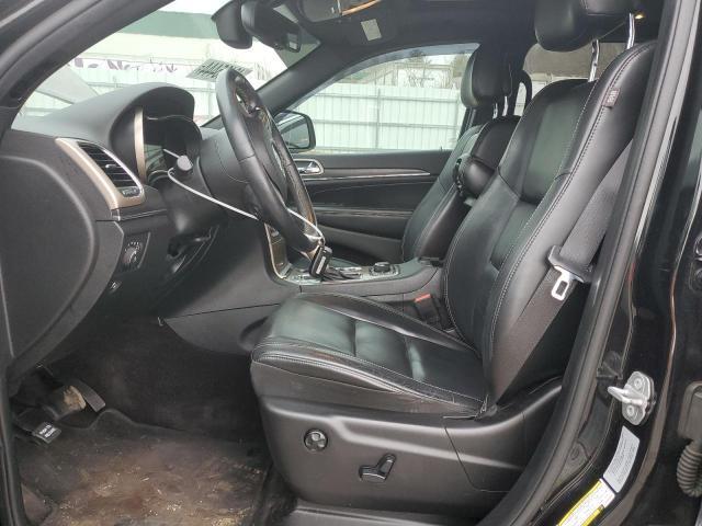 2016 Jeep Grand Cherokee Limited - Image 7
