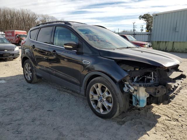 2013 Ford Escape Sel - Фото 4