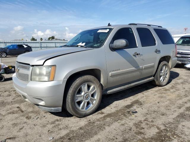 2007 Chevrolet Tahoe C1500