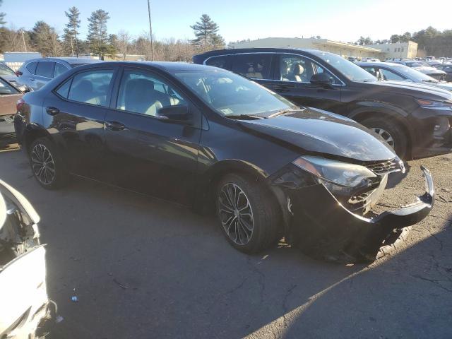 2015 Toyota Corolla L - Фото 4