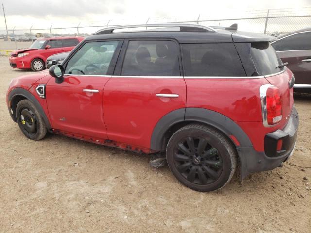 2019 Mini Cooper S Countryman All4 - Фото 2