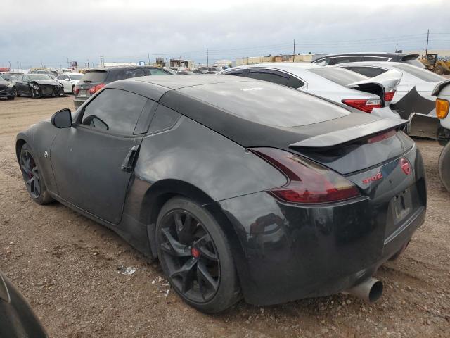 2014 Nissan 370Z Base - Image 2