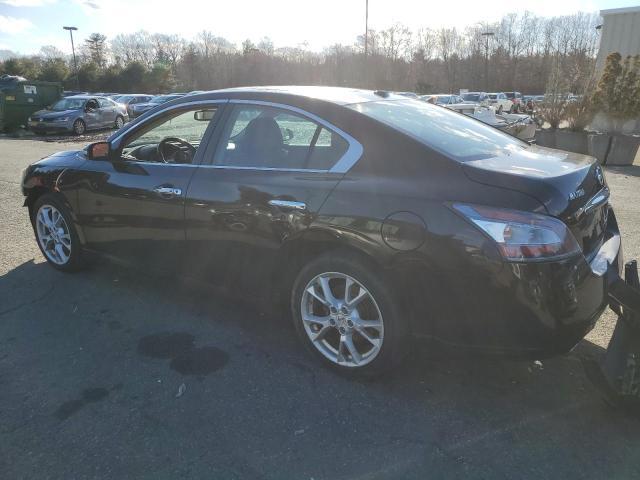 2014 Nissan Maxima S - Фото 2