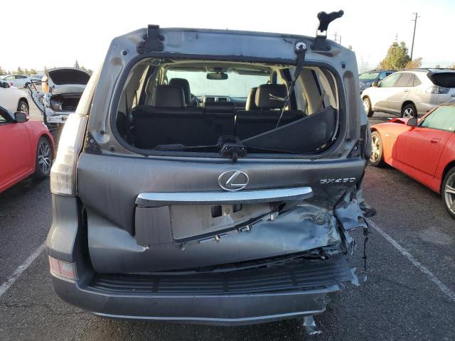 2014 Lexus Gx 460 - Фото 6