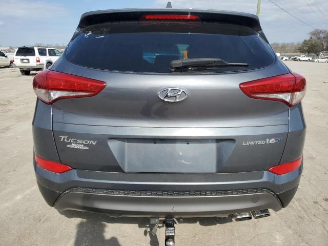 2016 HYUNDAI TUCSON - Image 6