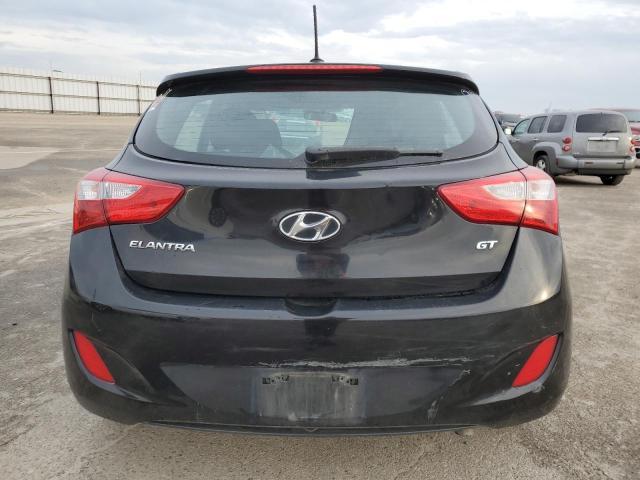 2016 Hyundai Elantra Gt - Фото 6