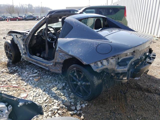 2020 Mazda Mx-5 Miata Club - Фото 2