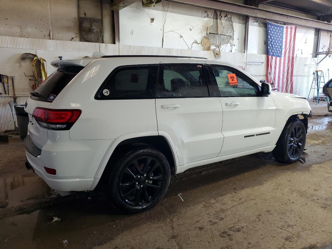 2020 JEEP GRAND CHER - Image 3